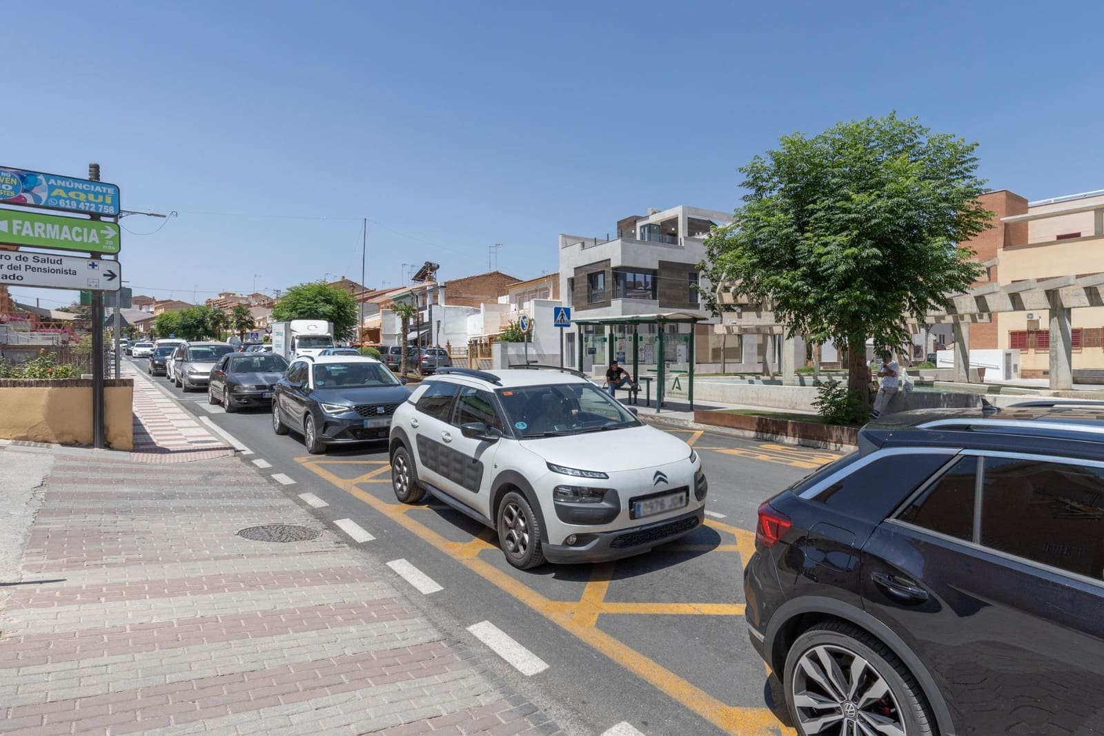 6 sypialnia Dom na sprzedaż w Otura z garażem - 259 900 € (Ref: 10014088)