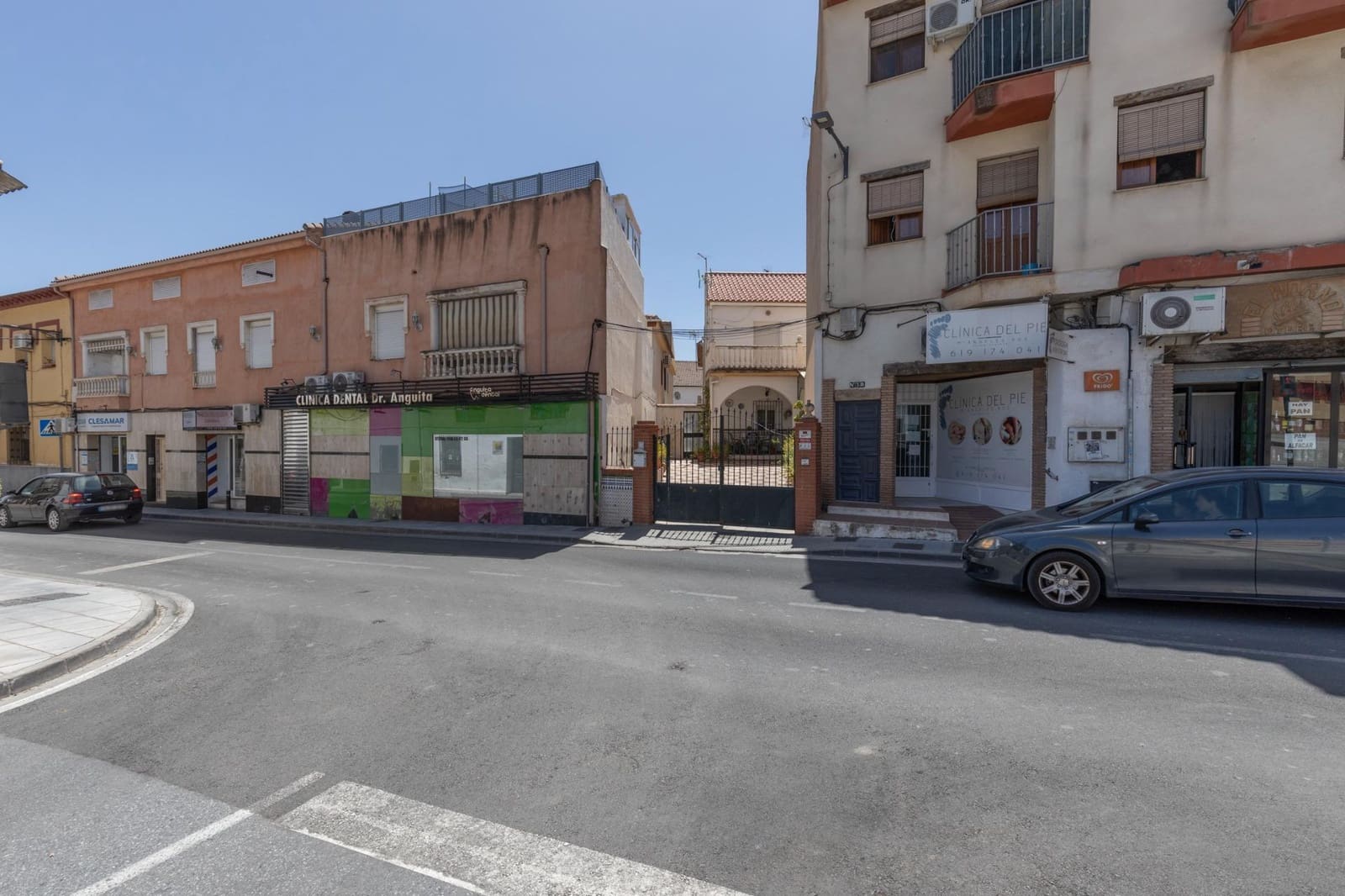 6 sypialnia Dom na sprzedaż w Otura z garażem - 259 900 € (Ref: 10014088)