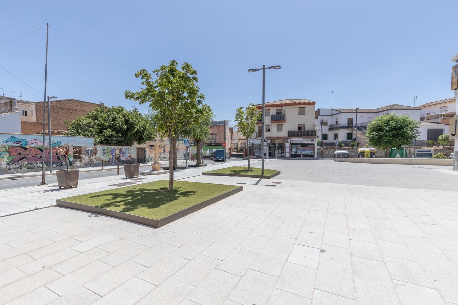 6 sypialnia Dom na sprzedaż w Otura z garażem - 259 900 € (Ref: 10014088)
