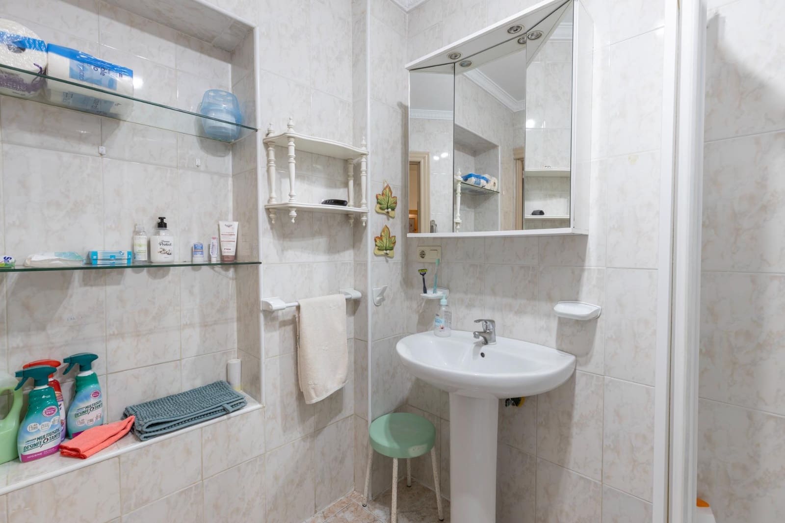 6 sypialnia Dom na sprzedaż w Otura z garażem - 259 900 € (Ref: 10014088)