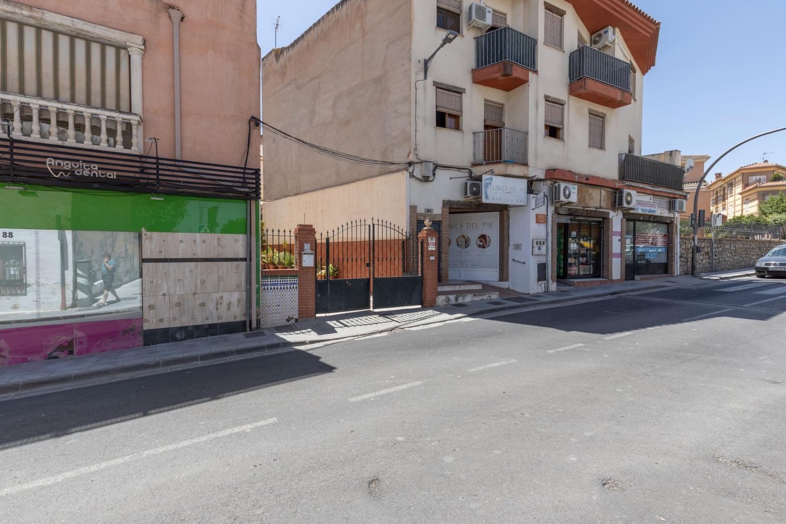 6 sypialnia Dom na sprzedaż w Otura z garażem - 259 900 € (Ref: 10014088)