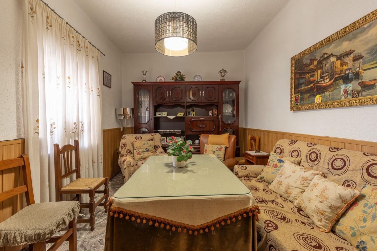 6 sypialnia Dom na sprzedaż w Otura z garażem - 259 900 € (Ref: 10014088)