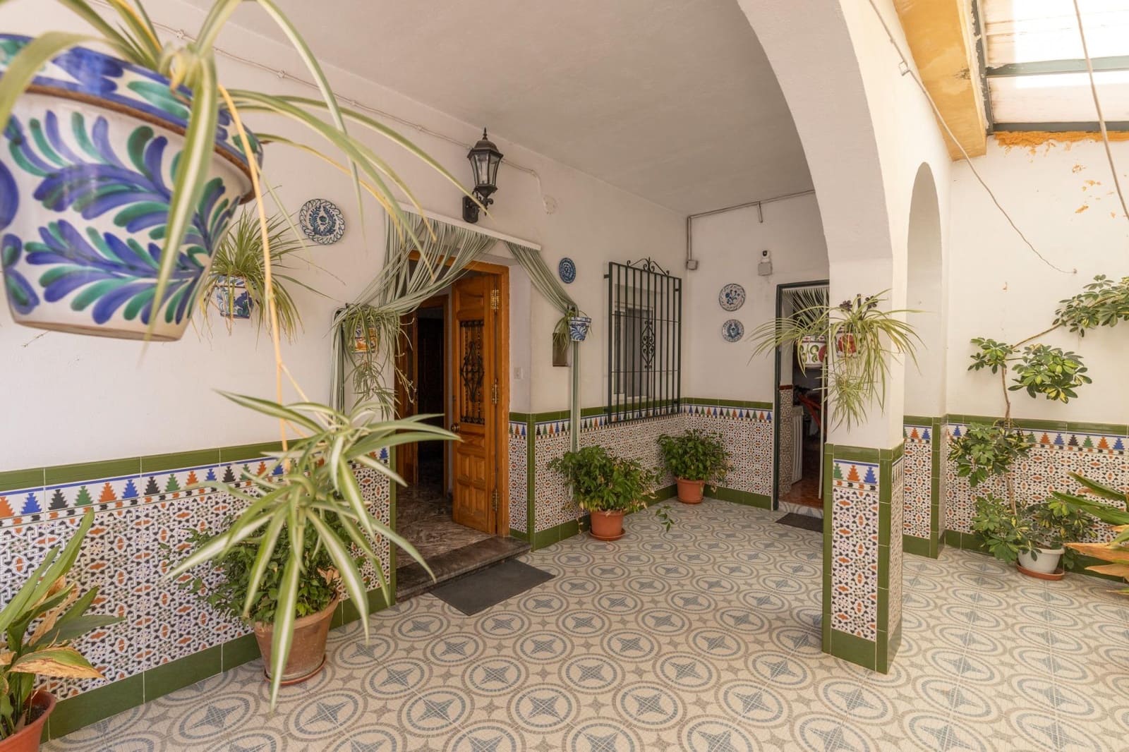 6 sypialnia Dom na sprzedaż w Otura z garażem - 259 900 € (Ref: 10014088)