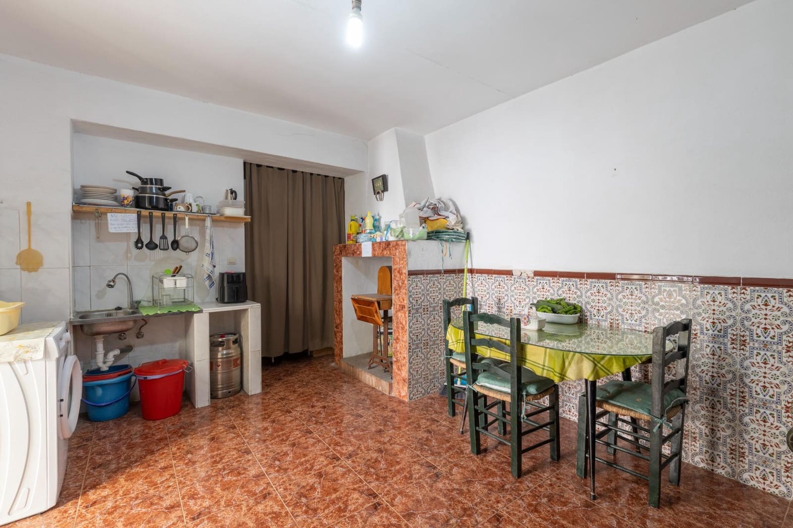 6 sypialnia Dom na sprzedaż w Otura z garażem - 259 900 € (Ref: 10014088)