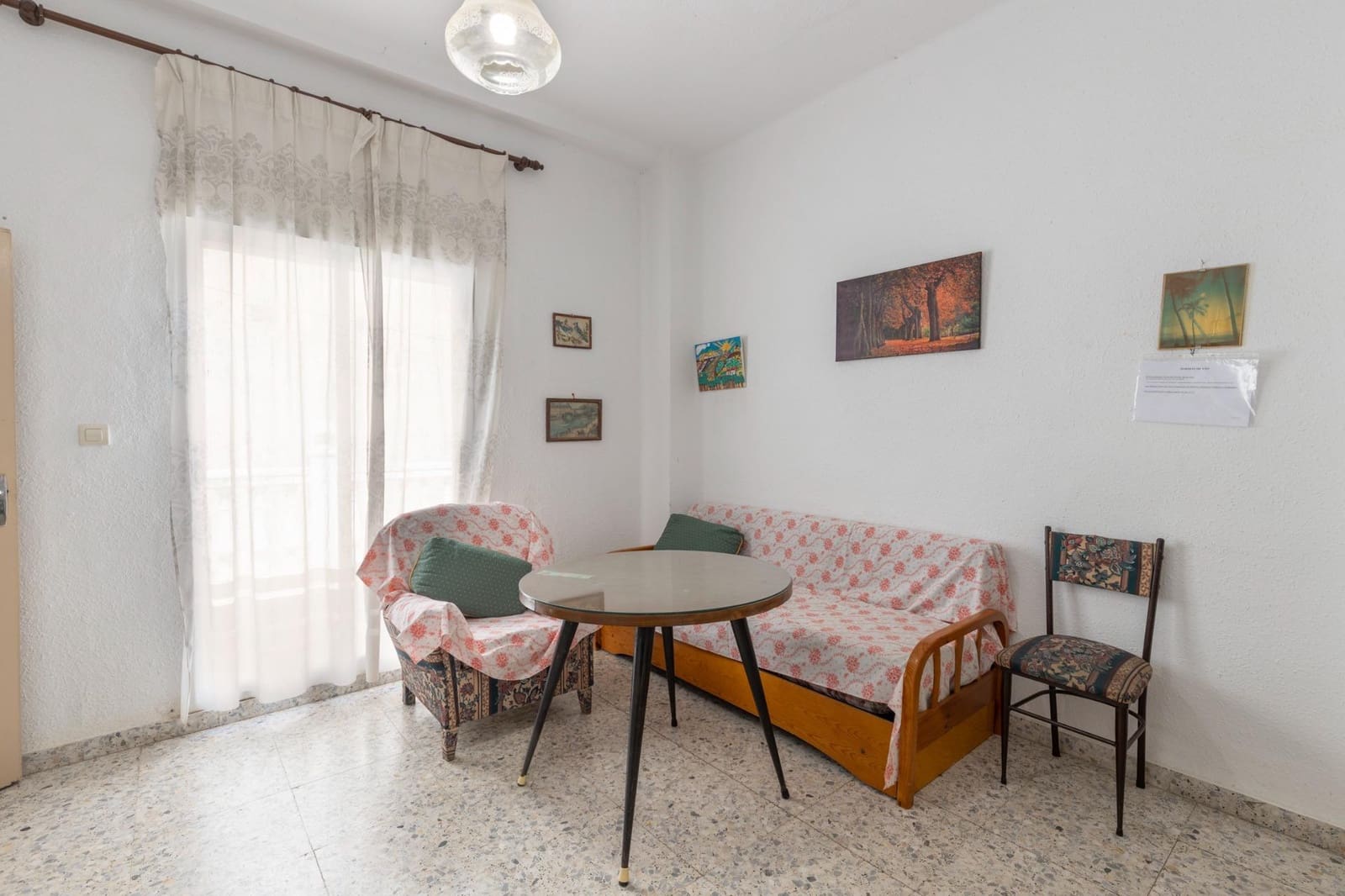 6 sypialnia Dom na sprzedaż w Otura z garażem - 259 900 € (Ref: 10014088)