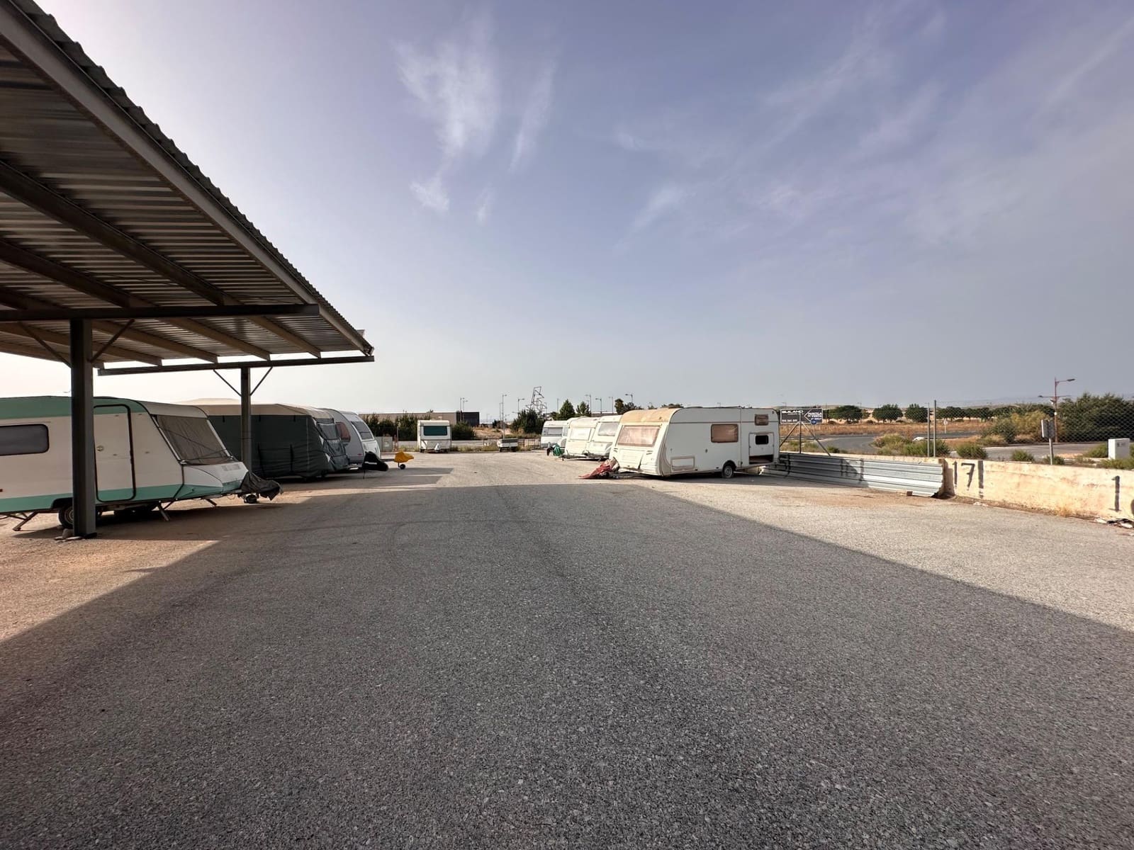 Undeveloped Land for sale in Escuzar - € 530,000 (Ref: 10014089)