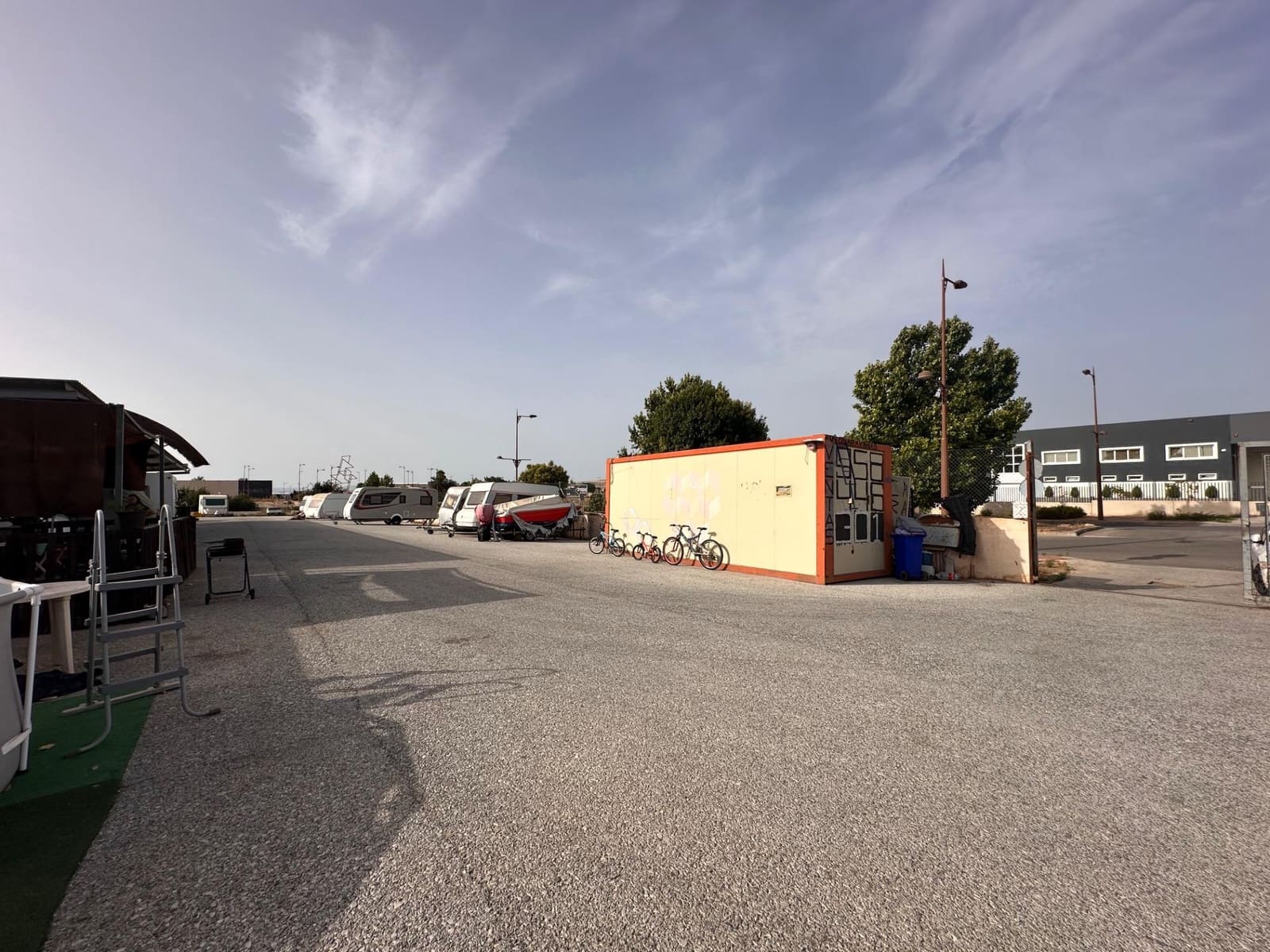 Undeveloped Land for sale in Escuzar - € 530,000 (Ref: 10014089)
