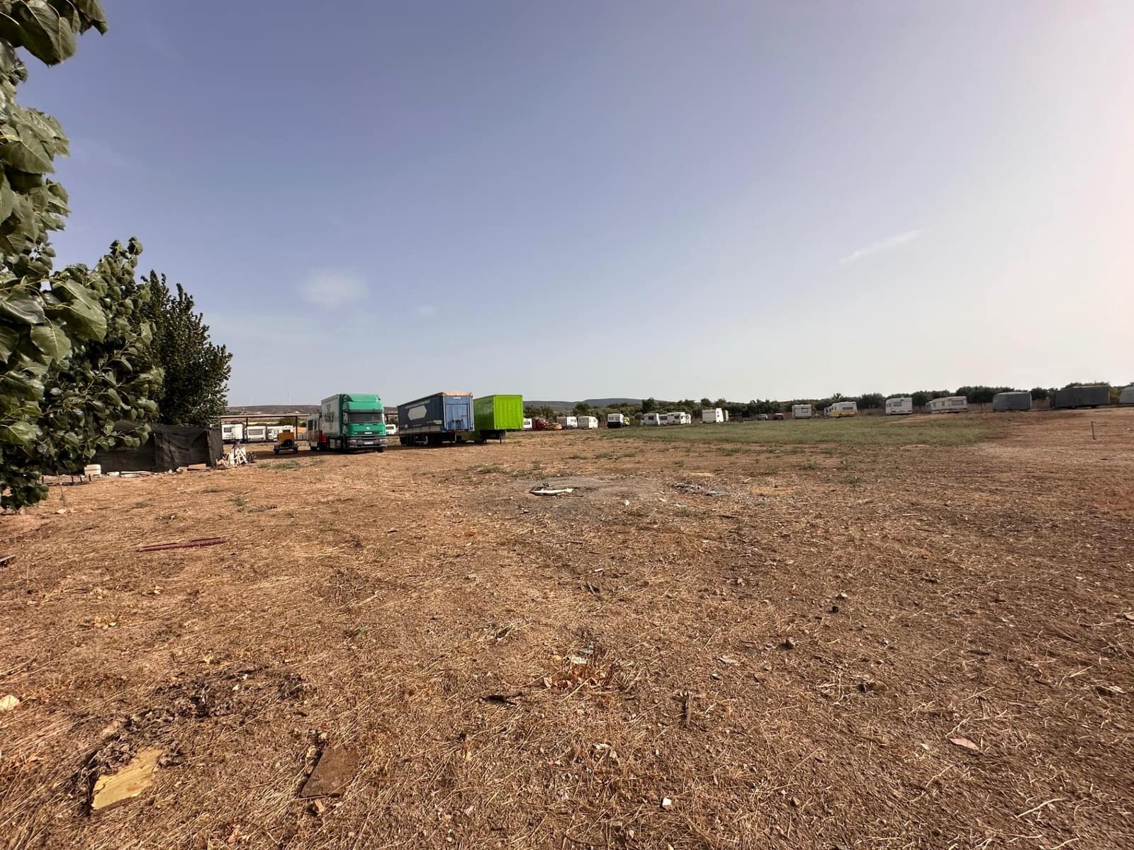 Undeveloped Land for sale in Escuzar - € 530,000 (Ref: 10014089)
