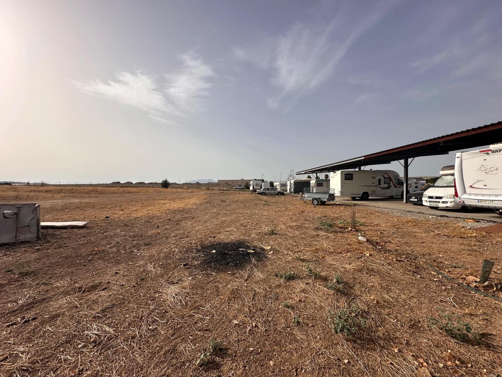 Undeveloped Land for sale in Escuzar - € 530,000 (Ref: 10014089)