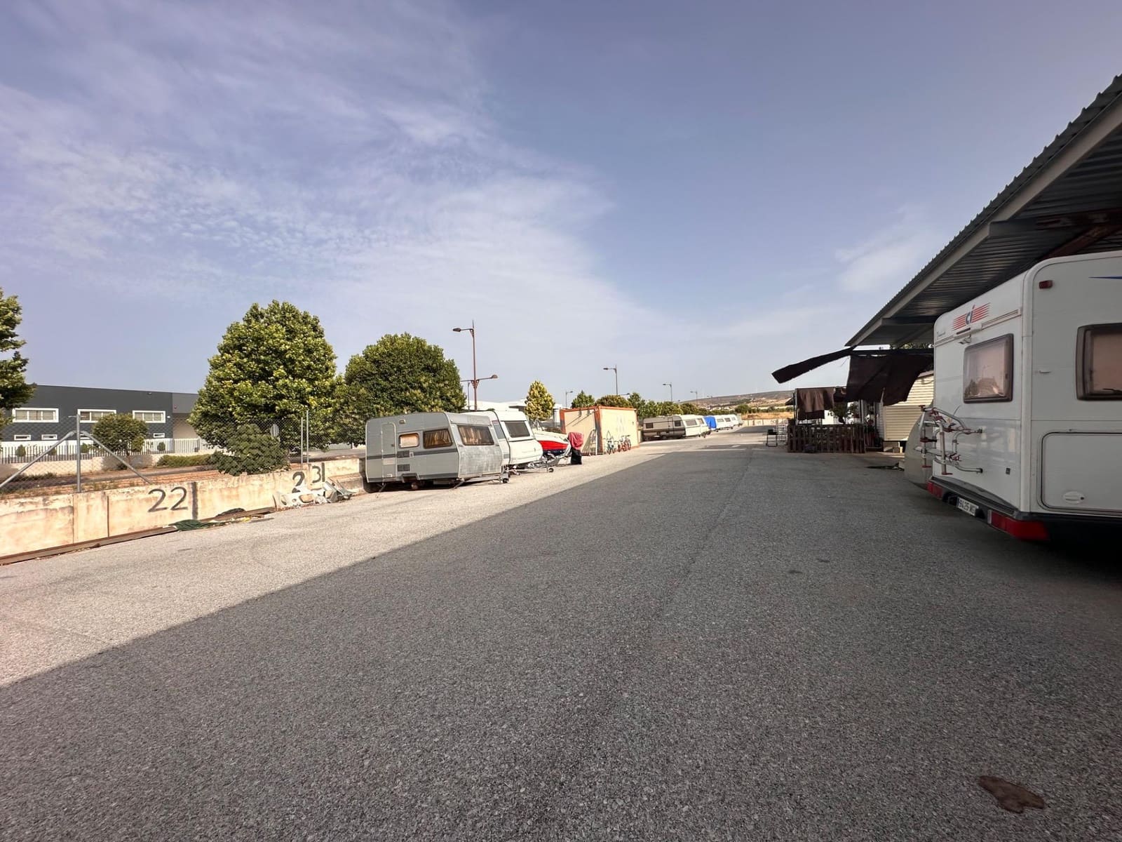 Undeveloped Land for sale in Escuzar - € 530,000 (Ref: 10014089)