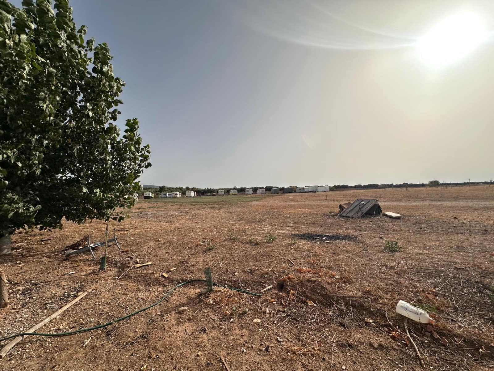 Undeveloped Land for sale in Escuzar - € 530,000 (Ref: 10014089)