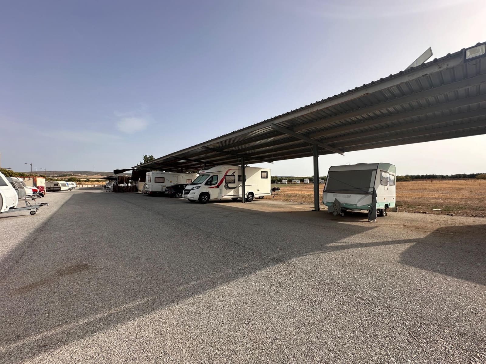 Undeveloped Land for sale in Escuzar - € 530,000 (Ref: 10014089)