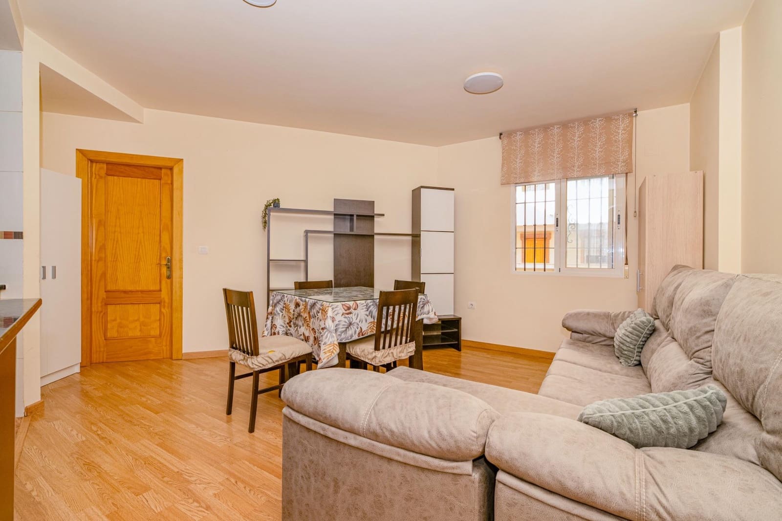 1 chambre Appartement à vendre à La Zubia - 127 000 € (Ref: 10014090)
