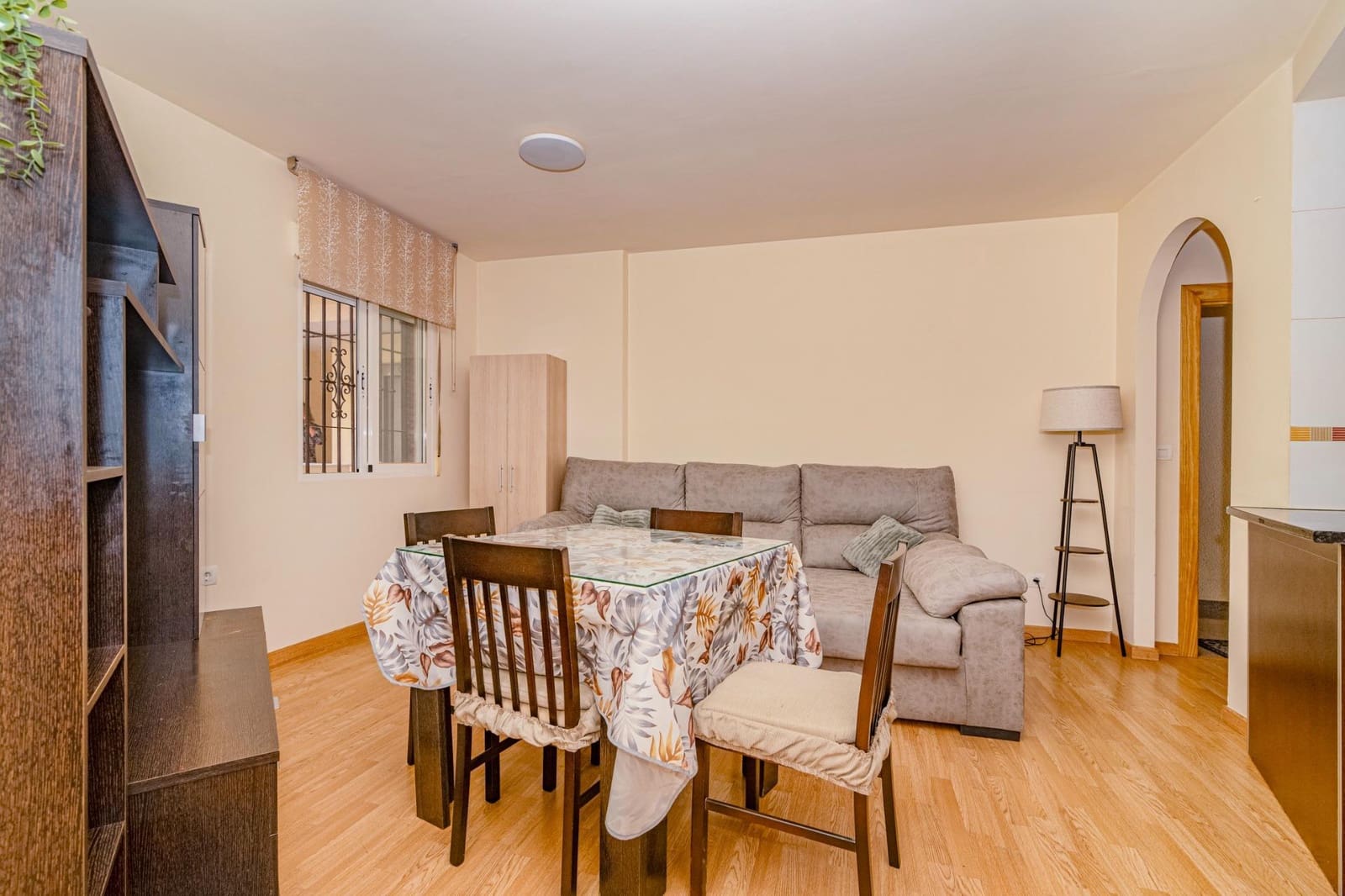 1 chambre Appartement à vendre à La Zubia - 127 000 € (Ref: 10014090)