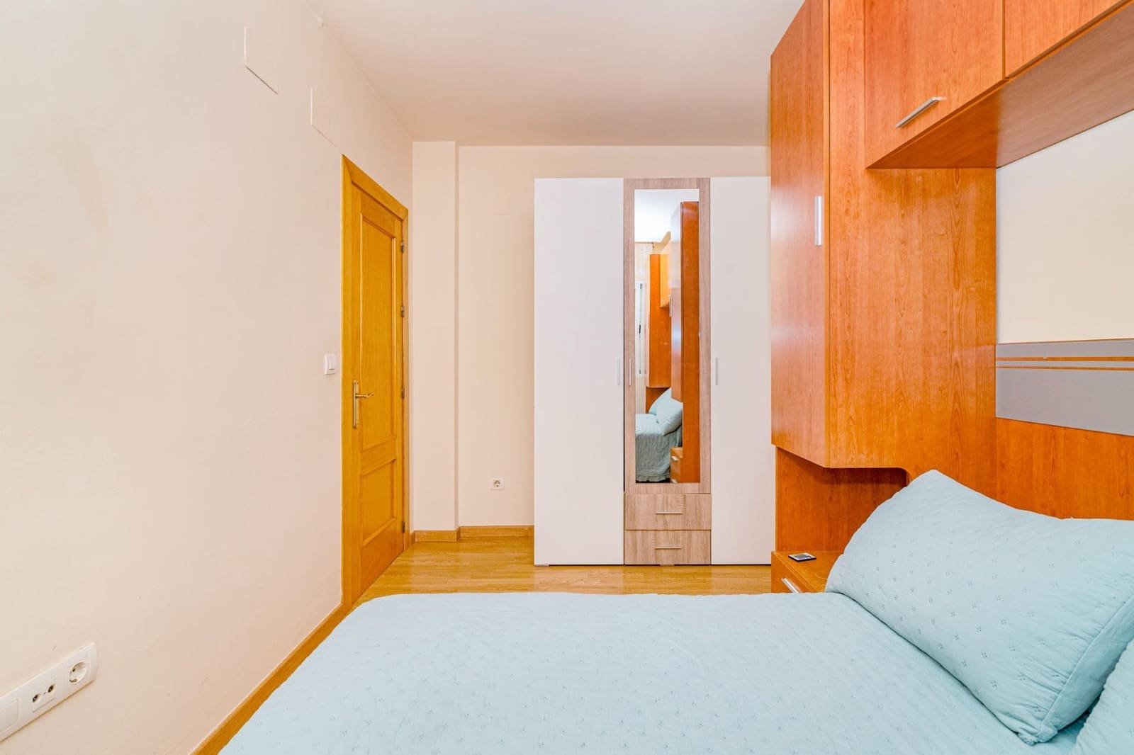 1 chambre Appartement à vendre à La Zubia - 127 000 € (Ref: 10014090)