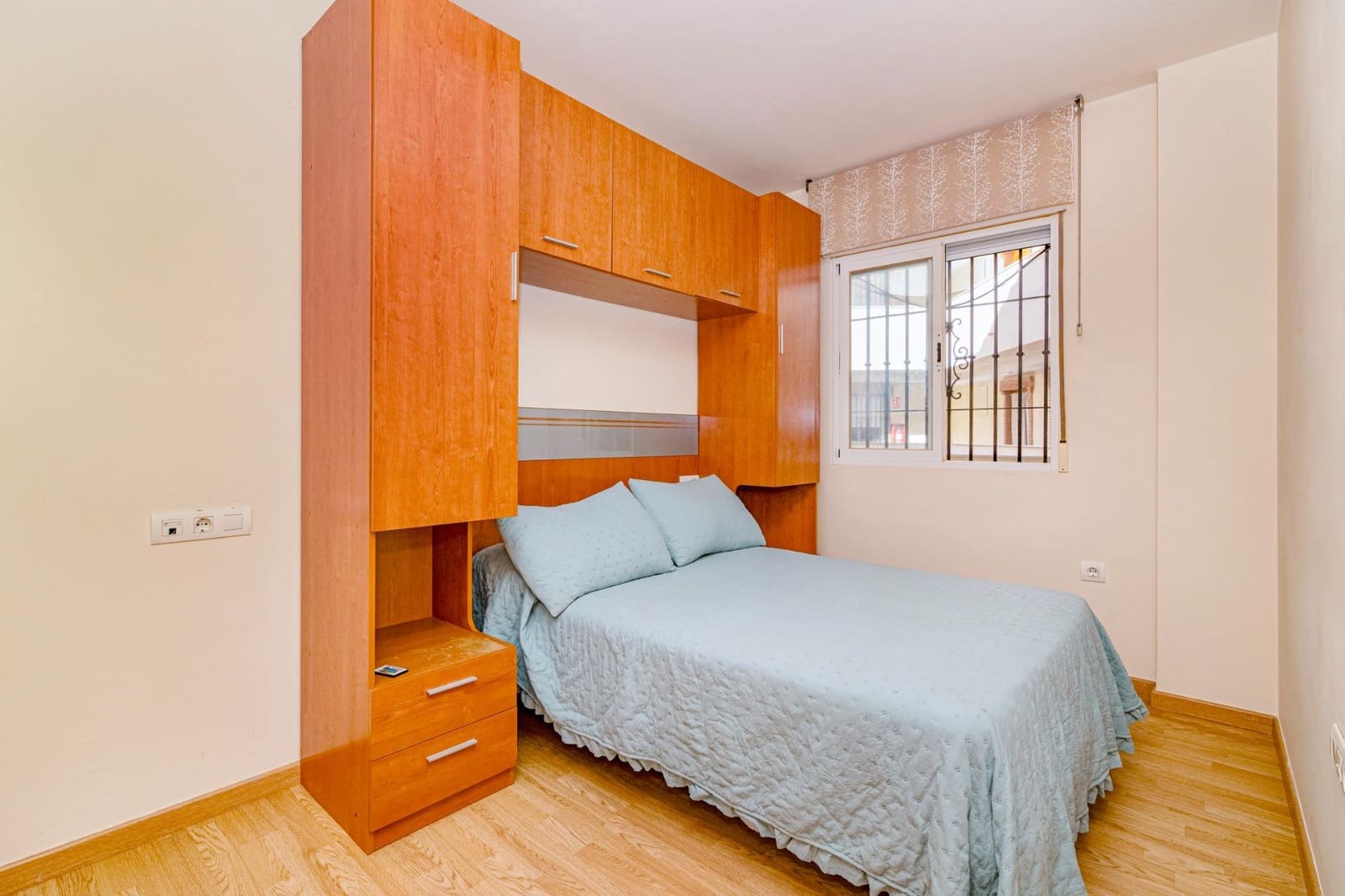 1 chambre Appartement à vendre à La Zubia - 127 000 € (Ref: 10014090)
