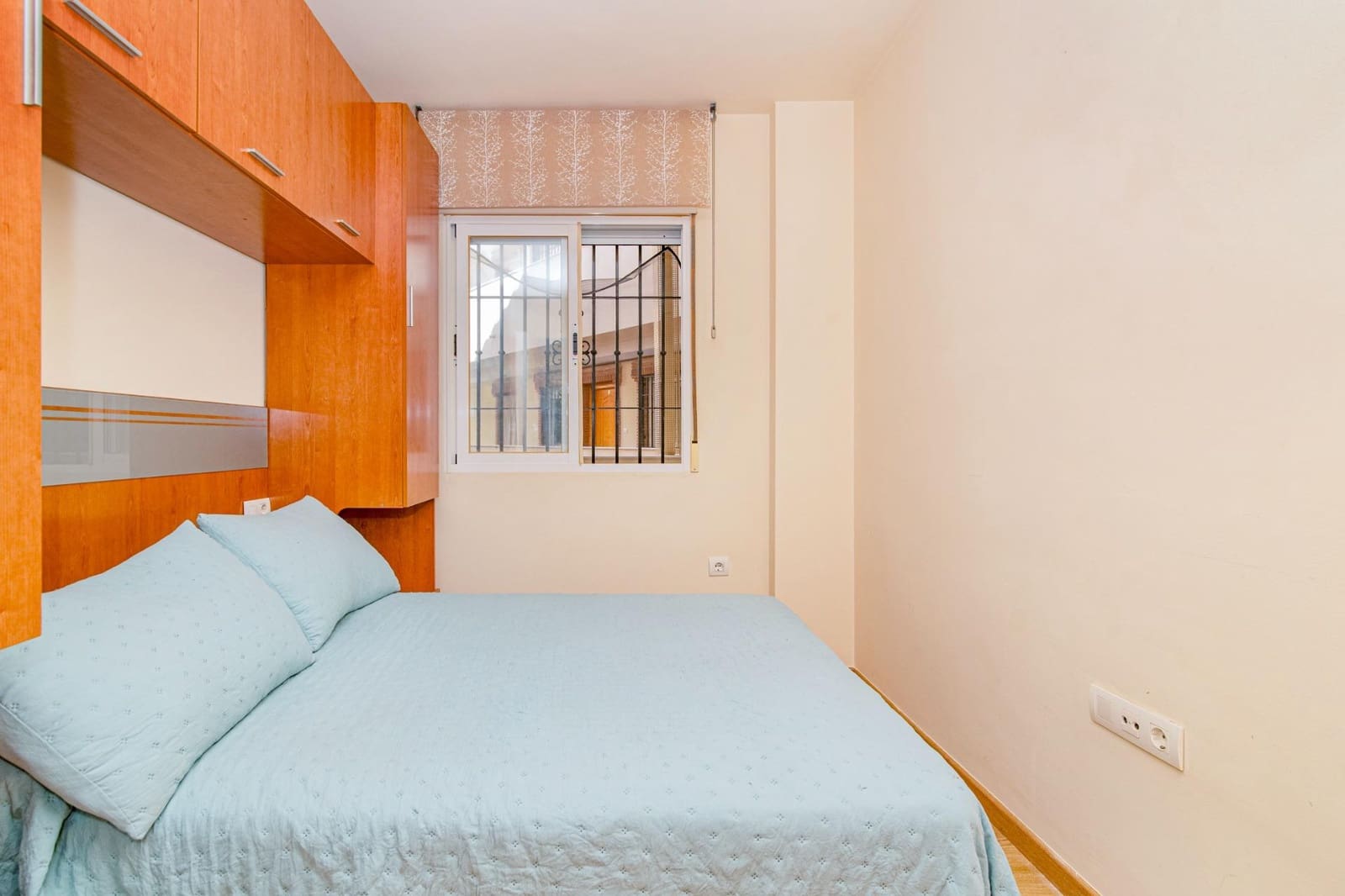 1 chambre Appartement à vendre à La Zubia - 127 000 € (Ref: 10014090)