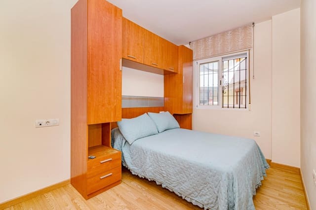 1 chambre Appartement à vendre à La Zubia - 127 000 € (Ref: 10014090)