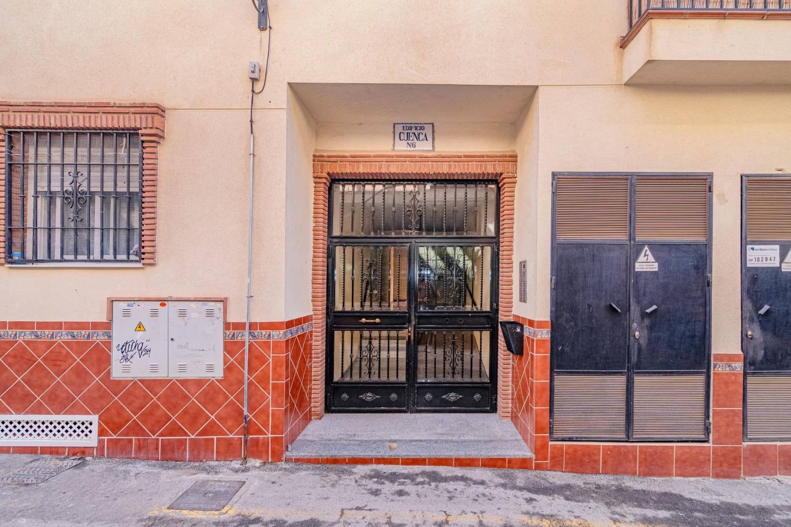 1 chambre Appartement à vendre à La Zubia - 127 000 € (Ref: 10014090)