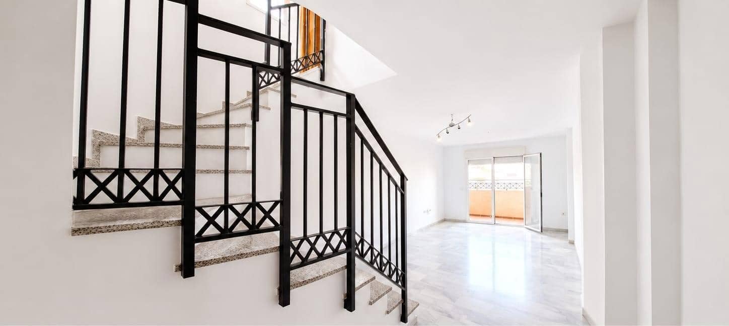 3 chambre Appartement à vendre à Cullar Vega avec garage - 199 900 € (Ref: 10014091)