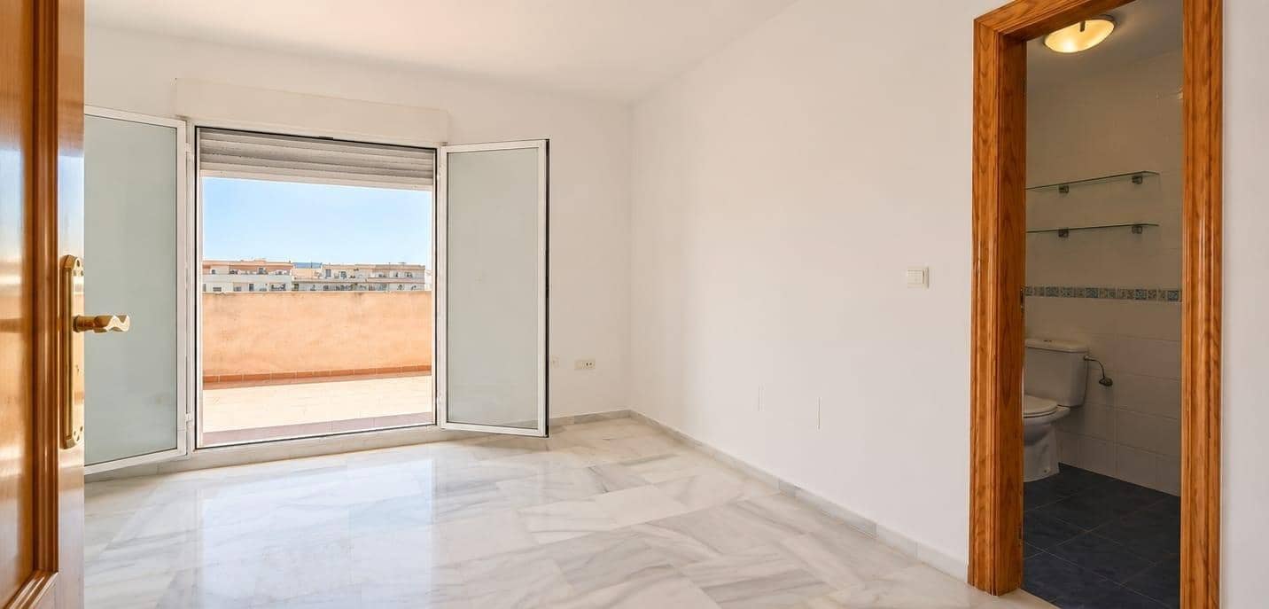3 chambre Appartement à vendre à Cullar Vega avec garage - 199 900 € (Ref: 10014091)