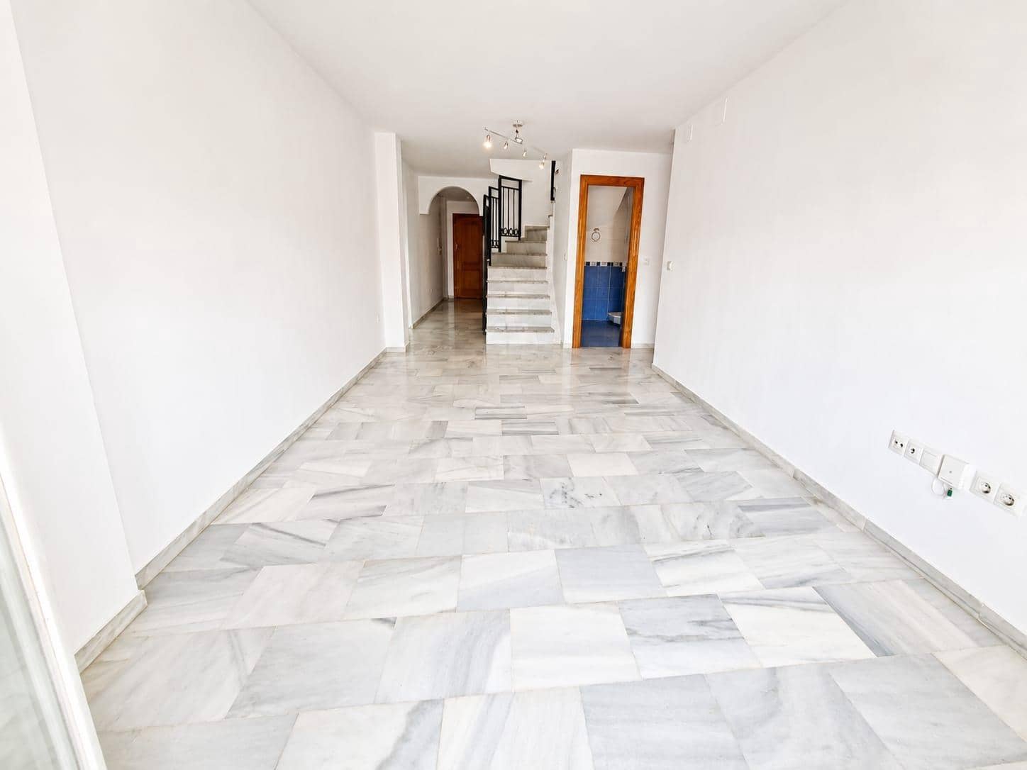 3 chambre Appartement à vendre à Cullar Vega avec garage - 199 900 € (Ref: 10014091)