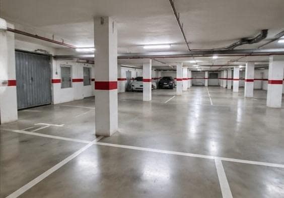 3 chambre Appartement à vendre à Cullar Vega avec garage - 199 900 € (Ref: 10014091)