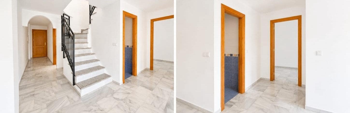 3 chambre Appartement à vendre à Cullar Vega avec garage - 199 900 € (Ref: 10014091)
