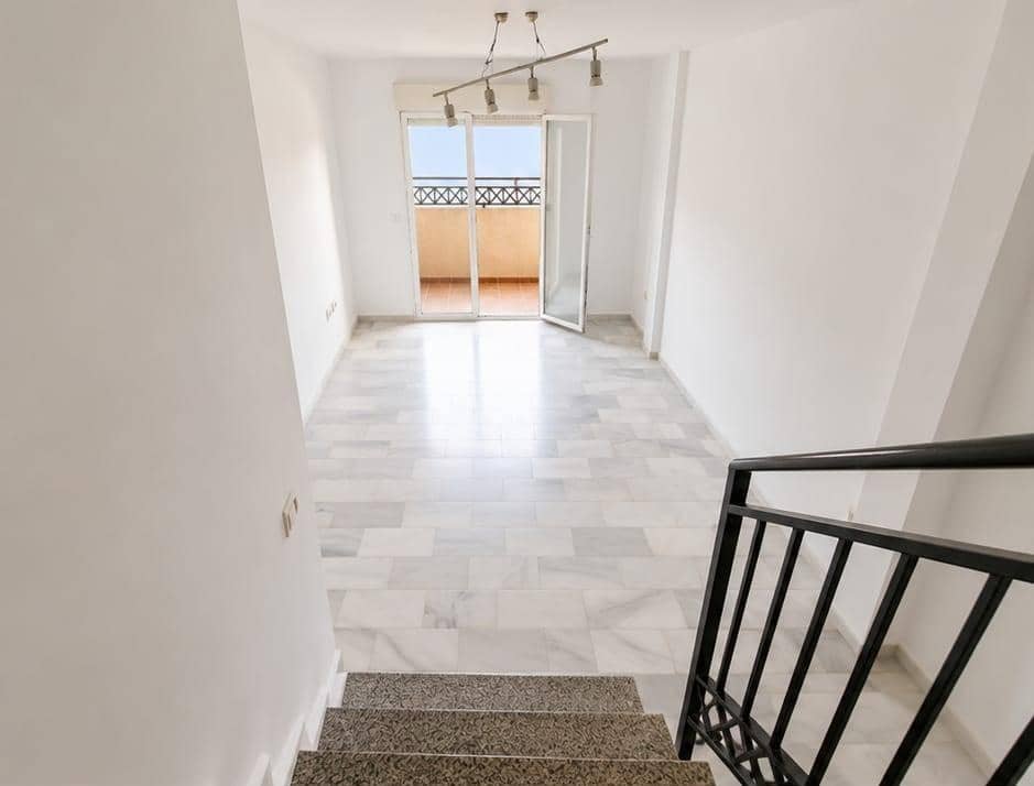 3 chambre Appartement à vendre à Cullar Vega avec garage - 199 900 € (Ref: 10014091)