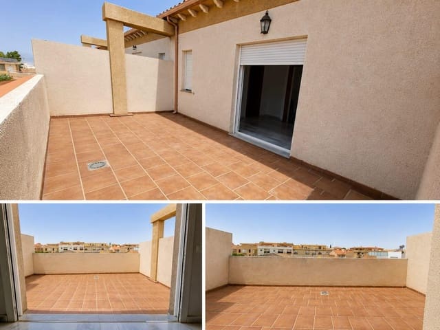 3 quarto Apartamento para venda em Cúllar Vega com garagem - 199 900 € (Ref: 10014091)