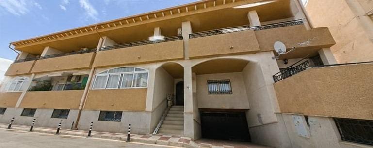 3 chambre Appartement à vendre à Cullar Vega avec garage - 199 900 € (Ref: 10014091)