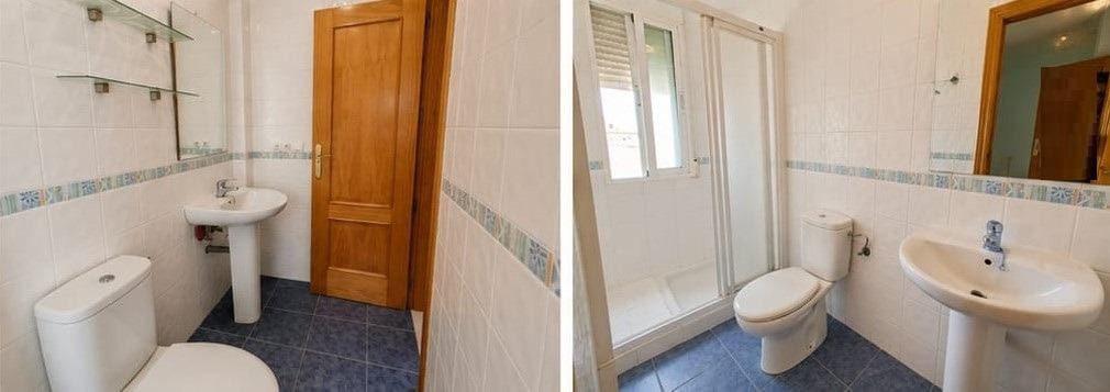 3 chambre Appartement à vendre à Cullar Vega avec garage - 199 900 € (Ref: 10014091)