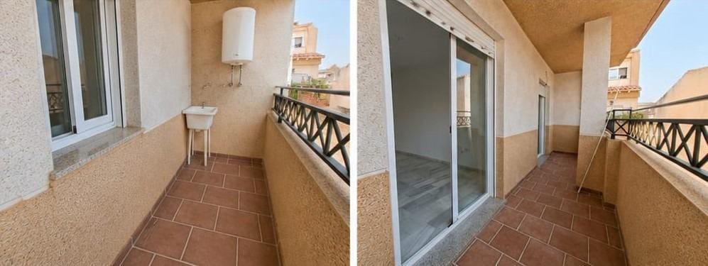 3 chambre Appartement à vendre à Cullar Vega avec garage - 199 900 € (Ref: 10014091)