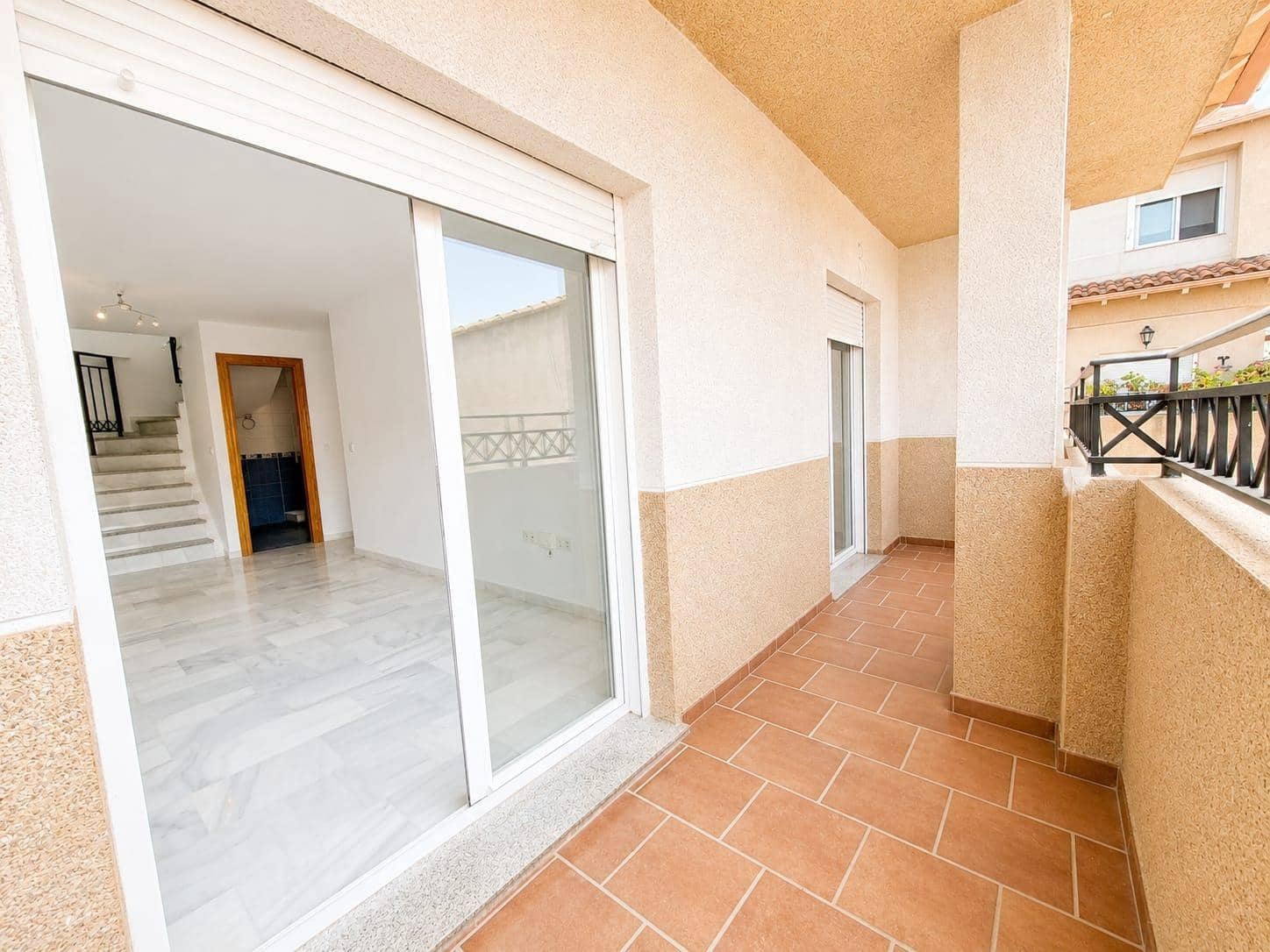 3 chambre Appartement à vendre à Cullar Vega avec garage - 199 900 € (Ref: 10014091)