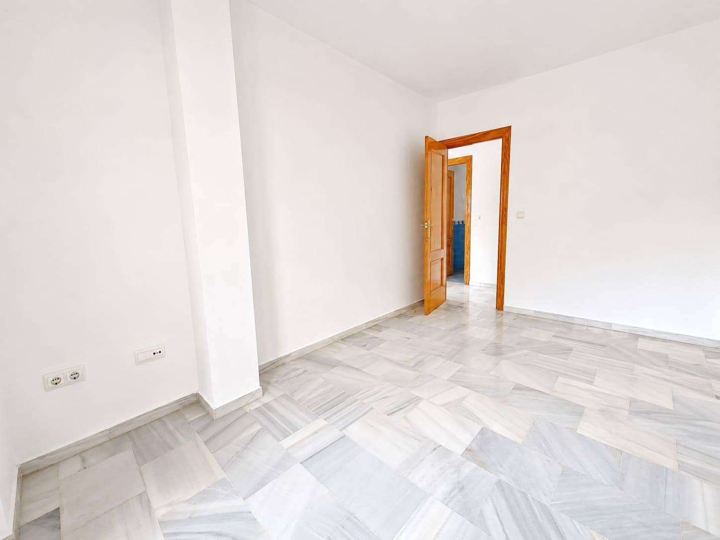 3 chambre Appartement à vendre à Cullar Vega avec garage - 199 900 € (Ref: 10014091)