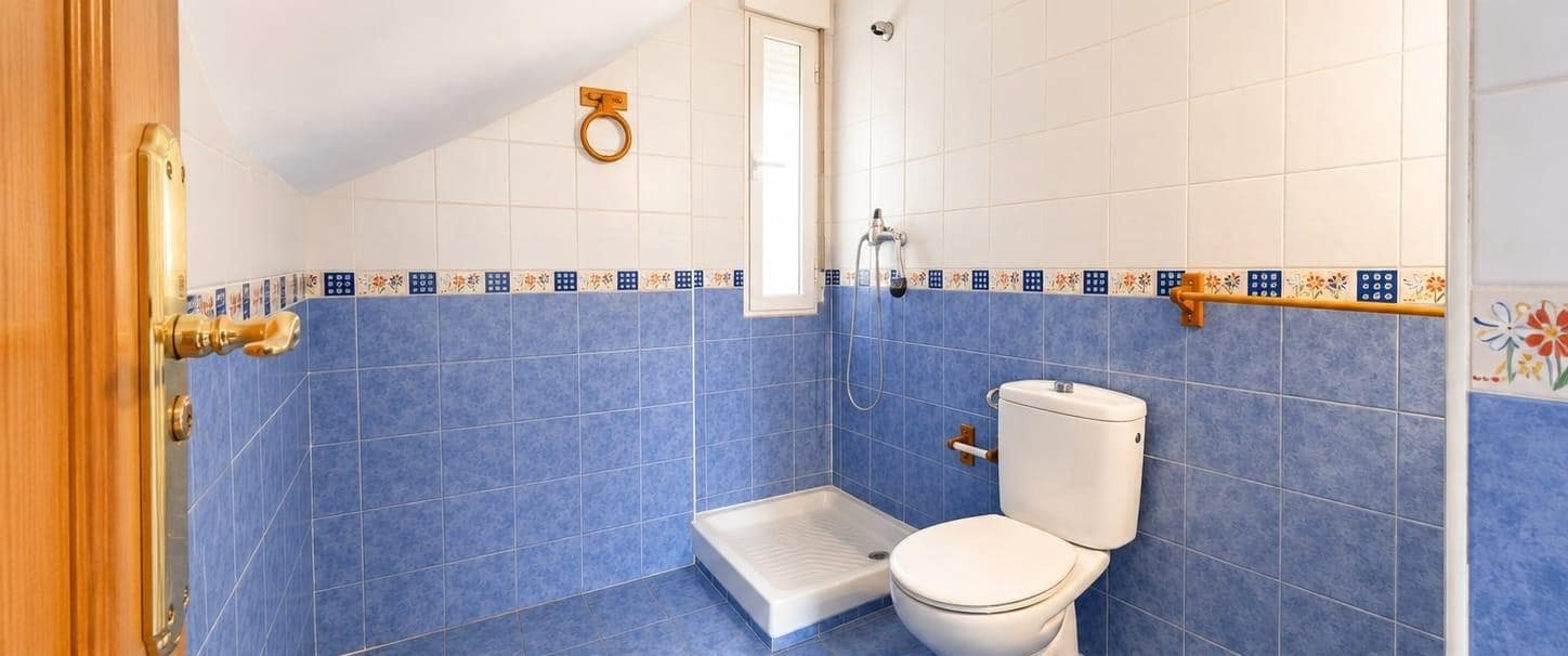 3 chambre Appartement à vendre à Cullar Vega avec garage - 199 900 € (Ref: 10014091)