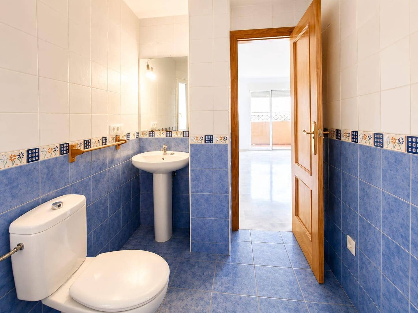 3 chambre Appartement à vendre à Cullar Vega avec garage - 199 900 € (Ref: 10014091)