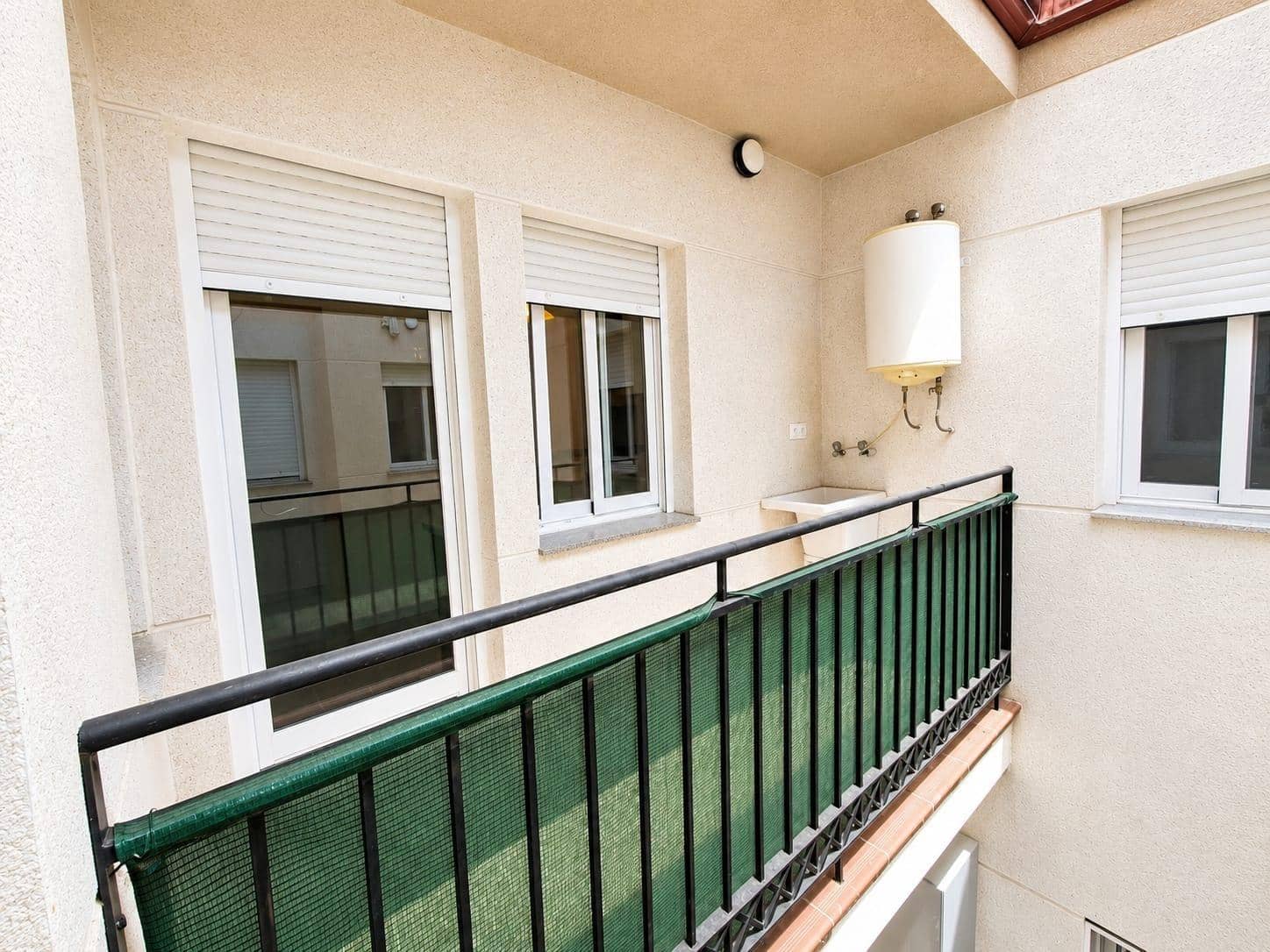 3 chambre Appartement à vendre à Cullar Vega avec garage - 199 900 € (Ref: 10014091)