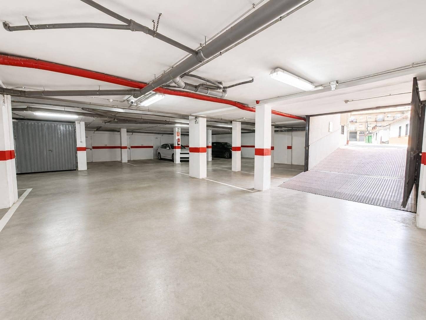 3 chambre Appartement à vendre à Cullar Vega avec garage - 199 900 € (Ref: 10014091)