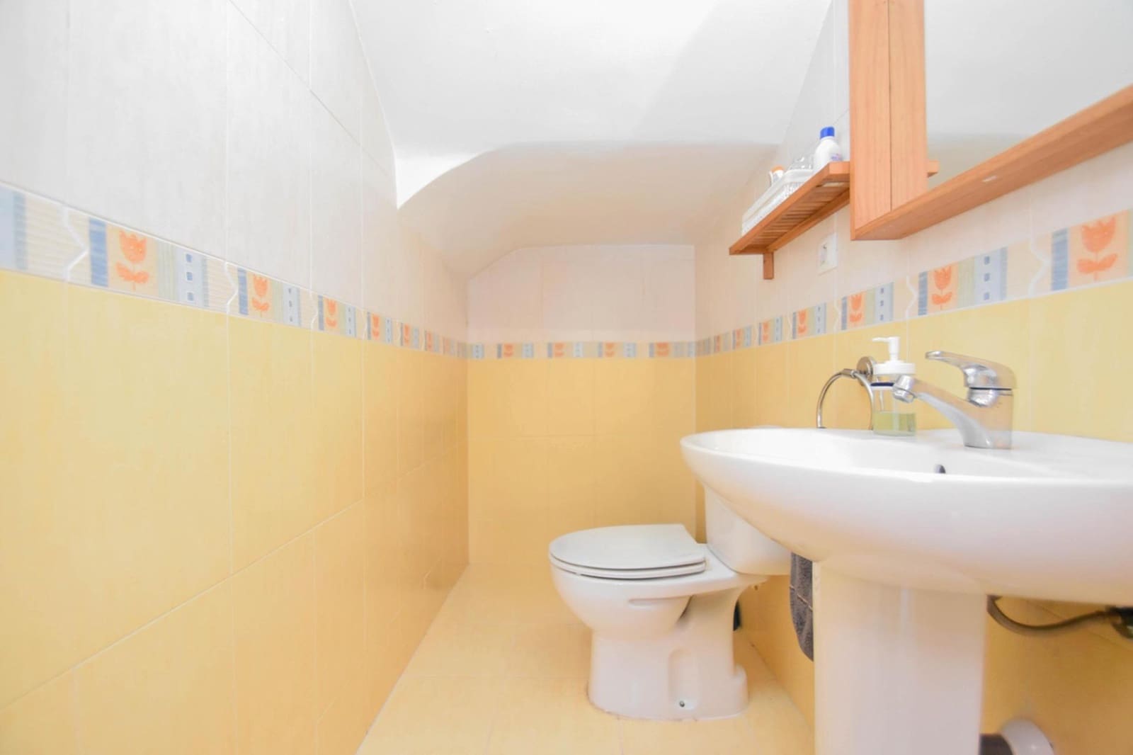 3 quarto Apartamento para venda em Cullar Vega com garagem - 199 900 € (Ref: 10014092)