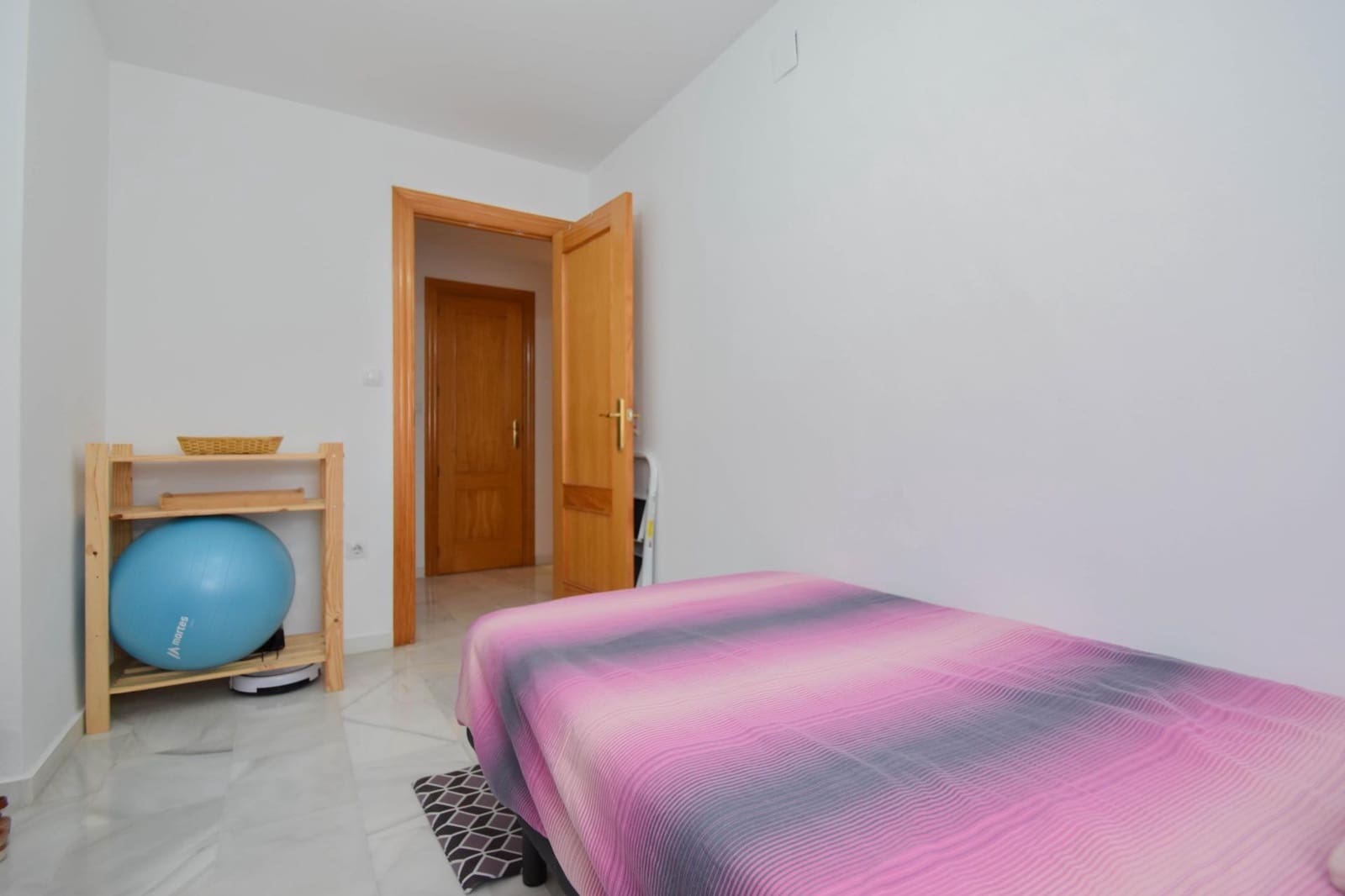 3 quarto Apartamento para venda em Cullar Vega com garagem - 199 900 € (Ref: 10014092)