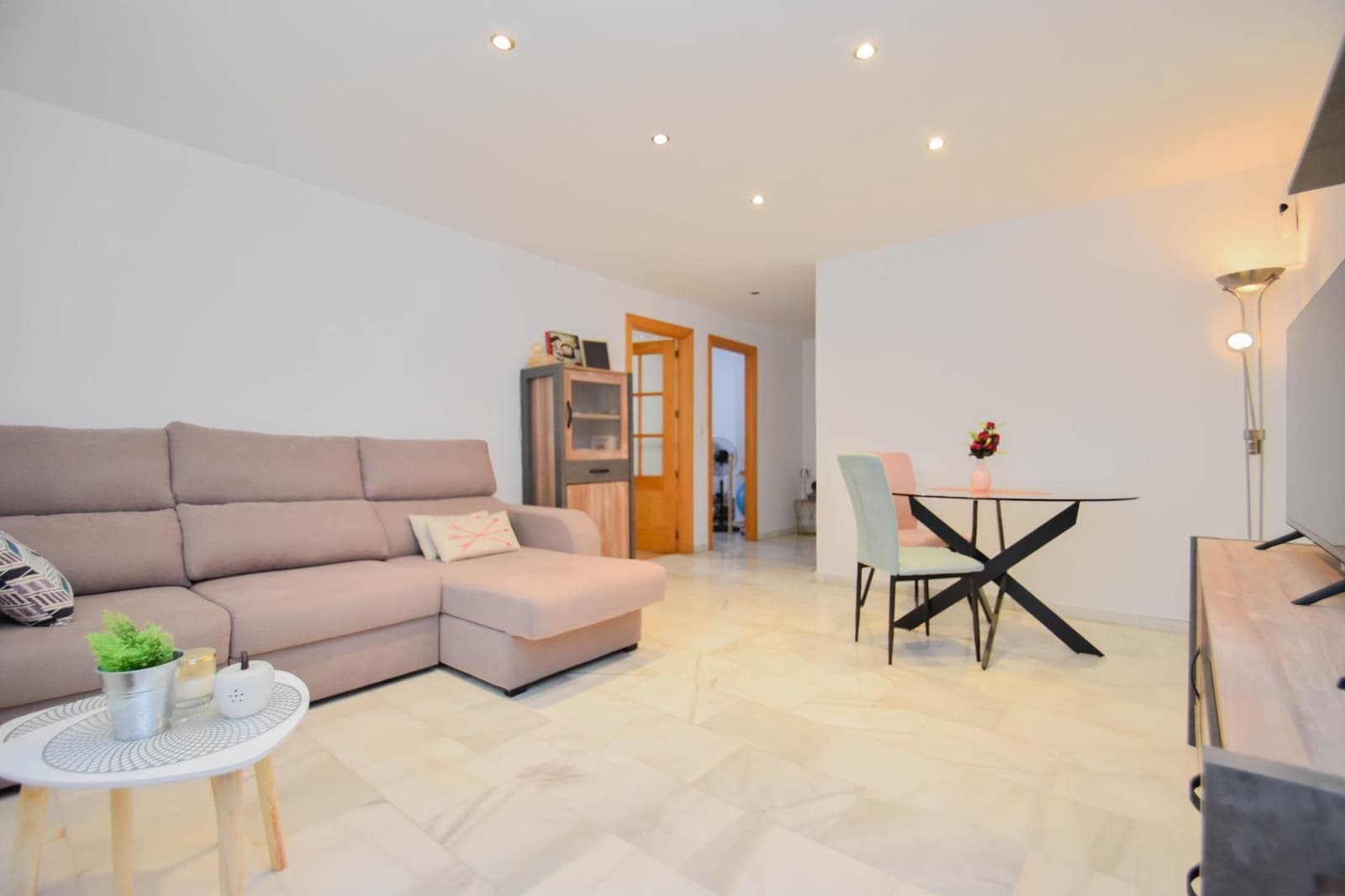 3 quarto Apartamento para venda em Cullar Vega com garagem - 199 900 € (Ref: 10014092)