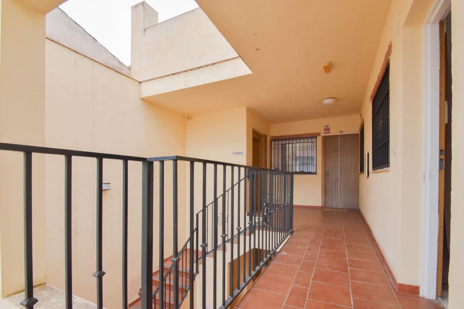 3 quarto Apartamento para venda em Cullar Vega com garagem - 199 900 € (Ref: 10014092)