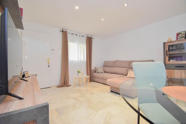 3 quarto Apartamento para venda em Cúllar Vega com garagem - 199 900 € (Ref: 10014092)