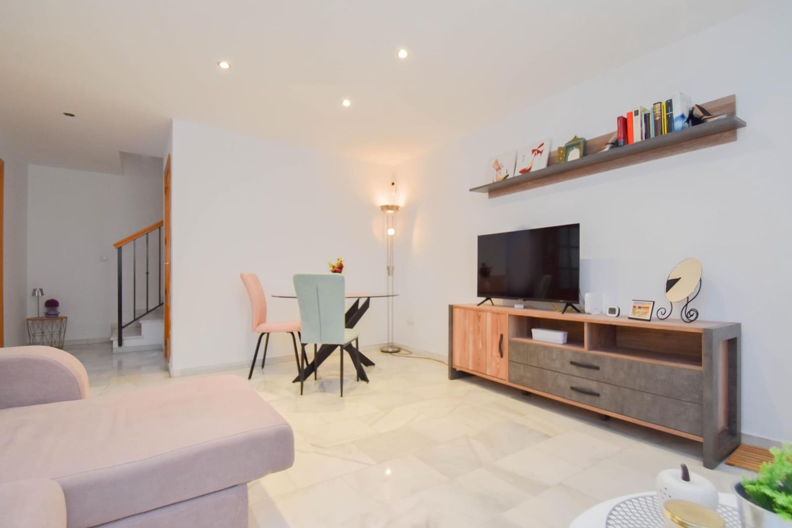 3 quarto Apartamento para venda em Cullar Vega com garagem - 199 900 € (Ref: 10014092)