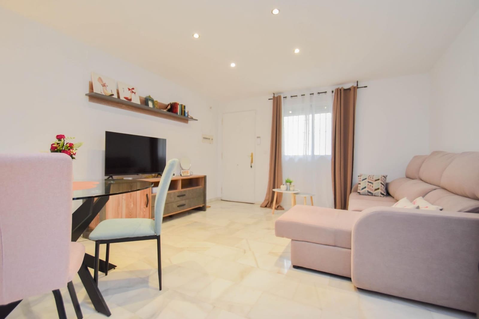 3 quarto Apartamento para venda em Cullar Vega com garagem - 199 900 € (Ref: 10014092)