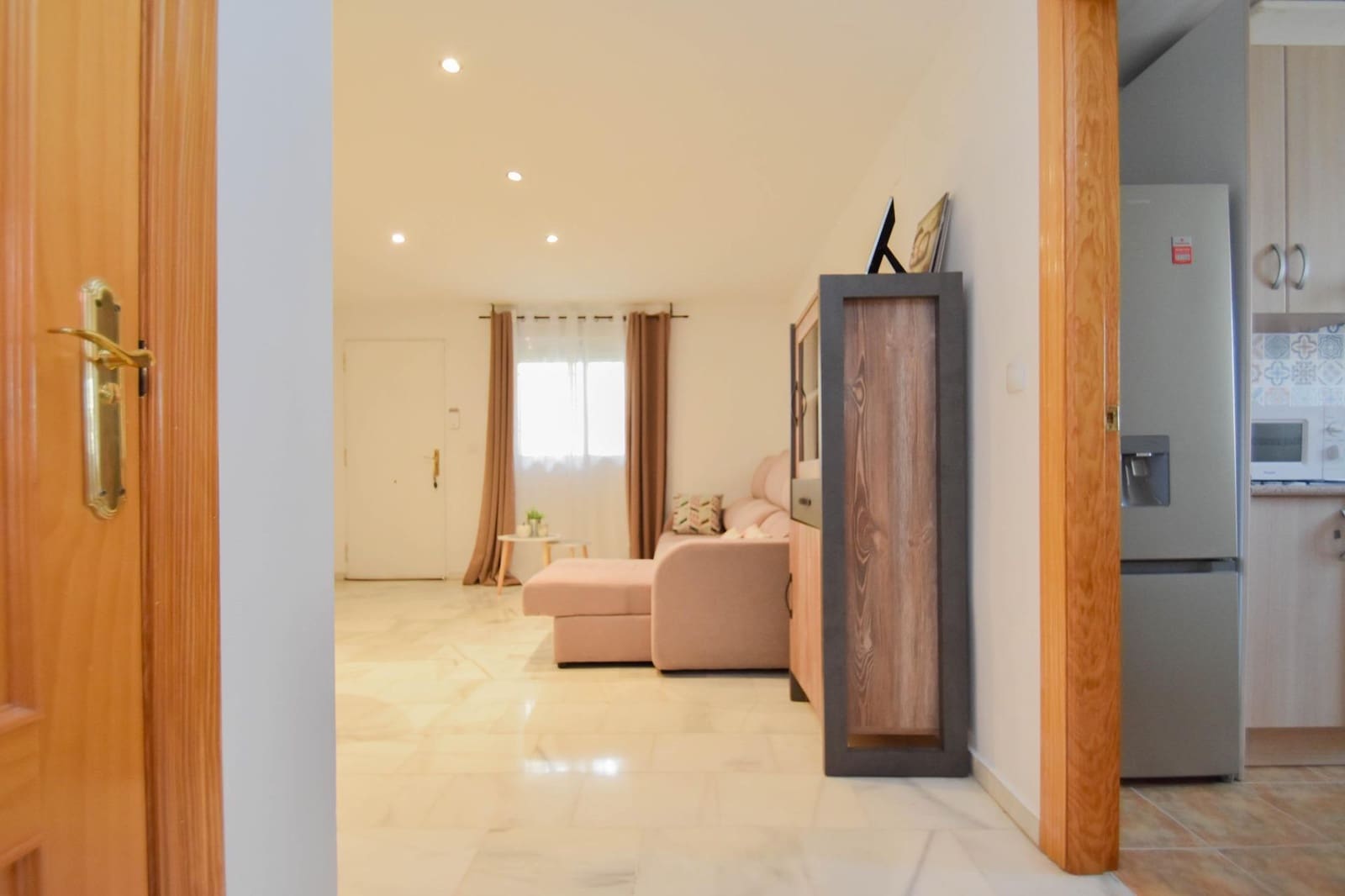 3 quarto Apartamento para venda em Cullar Vega com garagem - 199 900 € (Ref: 10014092)