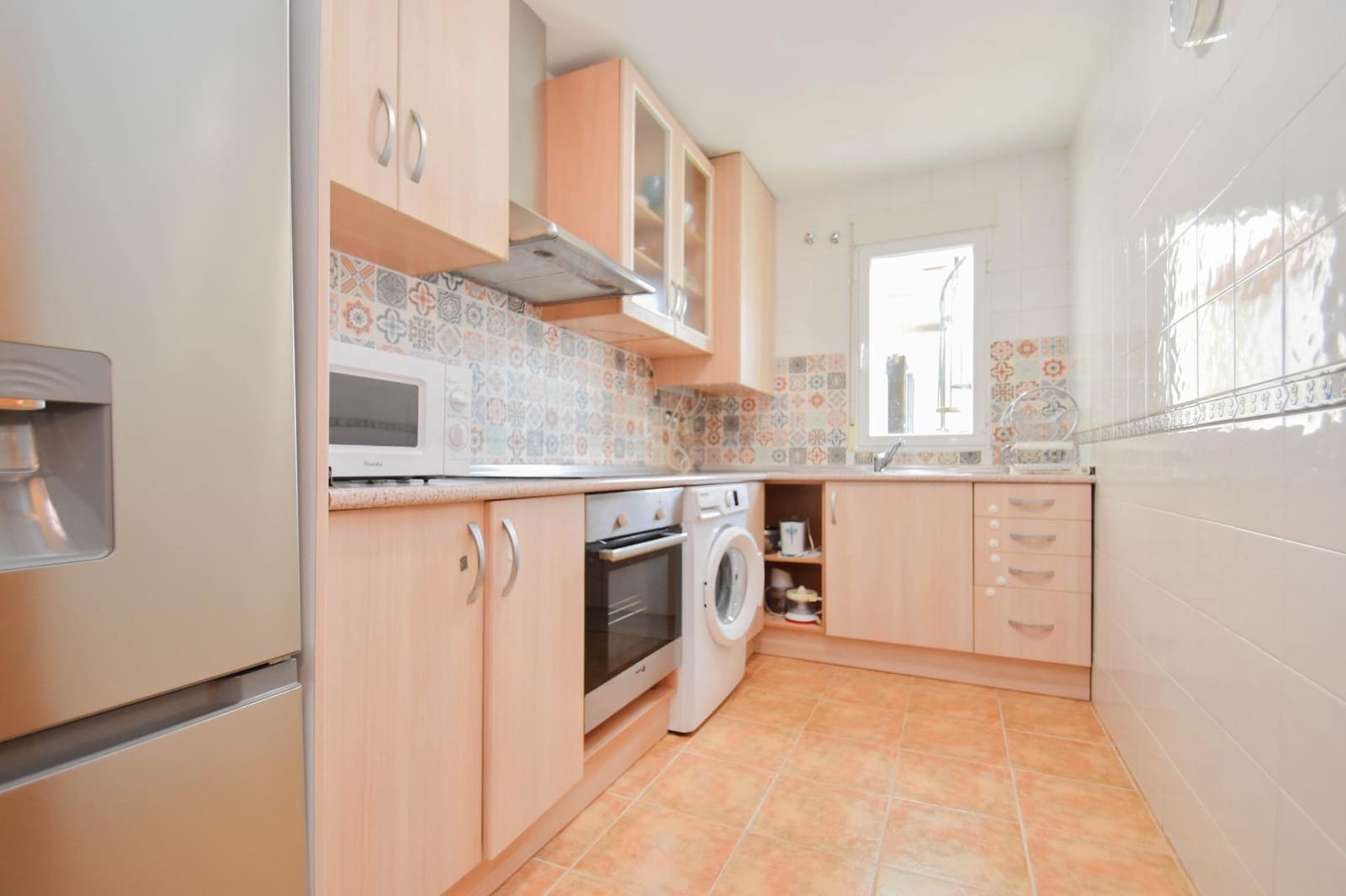 3 quarto Apartamento para venda em Cullar Vega com garagem - 199 900 € (Ref: 10014092)