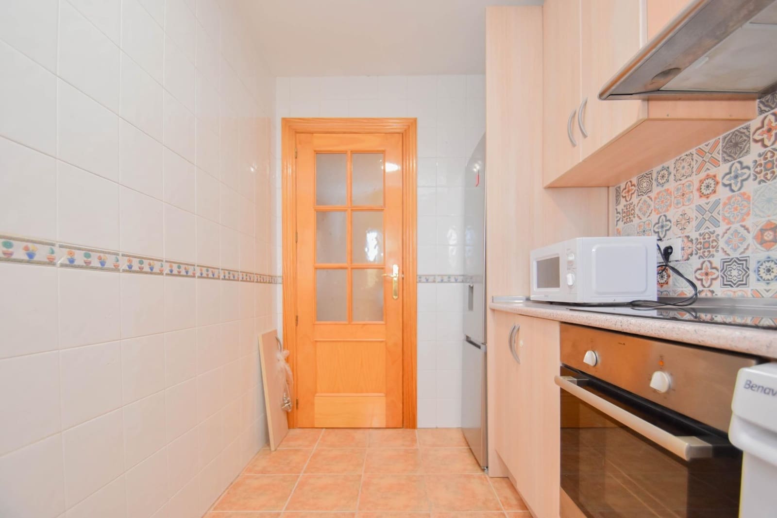 3 quarto Apartamento para venda em Cullar Vega com garagem - 199 900 € (Ref: 10014092)