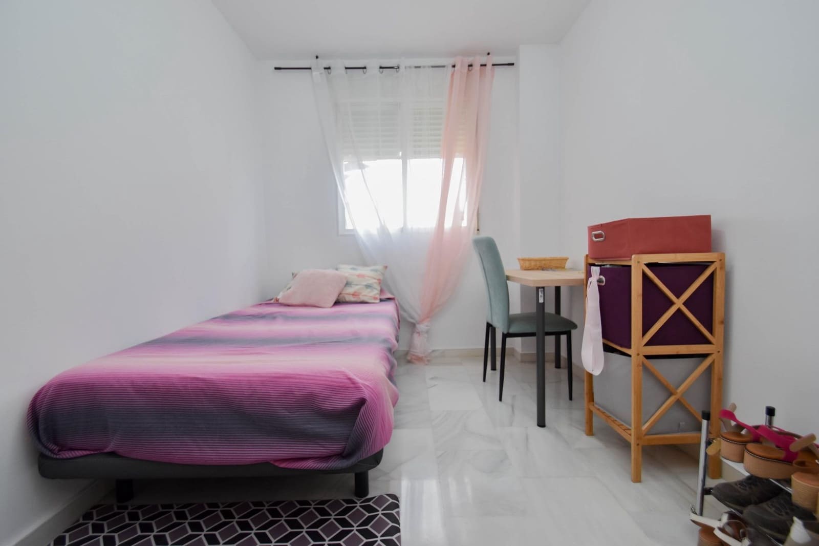 3 quarto Apartamento para venda em Cullar Vega com garagem - 199 900 € (Ref: 10014092)